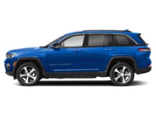 2022 Jeep Grand Cherokee Trailhawk 4WD photo