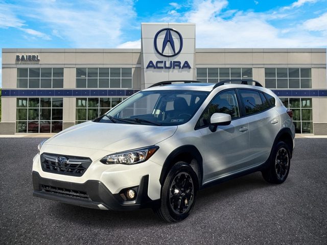 2023 Subaru Crosstrek Premium AWD photo
