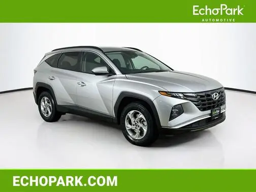 2023 Hyundai Tucson SEL AWD photo