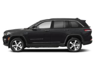 2022 Jeep Grand Cherokee 4WD photo