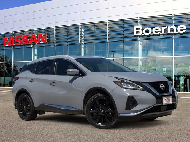 2023 Nissan Murano Platinum FWD photo