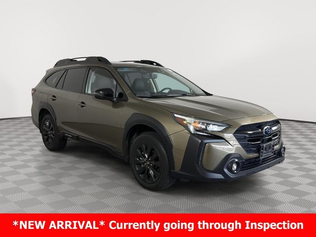 2023 Subaru Outback Onyx Edition AWD photo