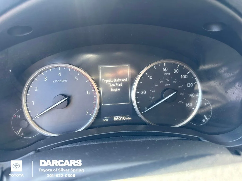 2020 Lexus NX NX 300 AWD photo