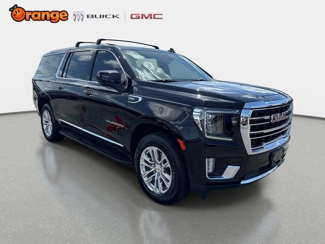 2023 GMC Yukon XL SLT RWD photo
