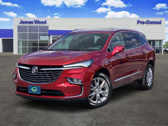 2023 Buick Enclave Essence FWD photo