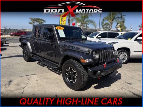 2023 Jeep Gladiator Sport S 4WD photo