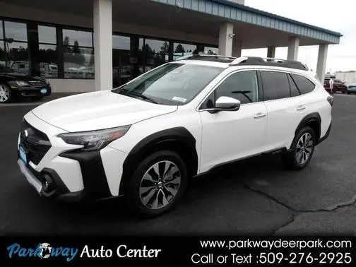 2023 Subaru Outback Touring AWD photo