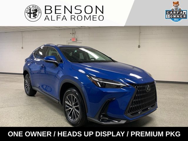 2022 Lexus NX NX 350 Premium AWD photo