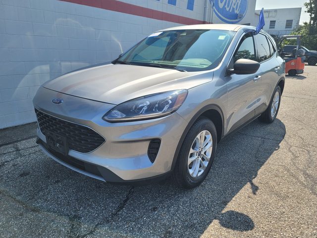 2022 Ford Escape SE Hybrid AWD photo