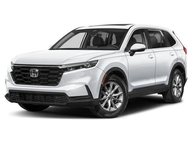 2023 Honda CR-V EX-L AWD photo