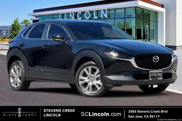 2022 Mazda CX-30 2.5 S Select Package AWD photo
