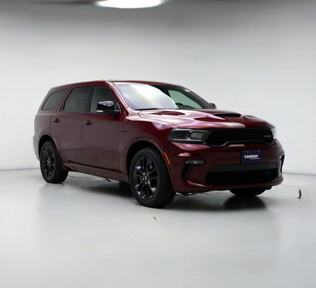 2022 Dodge Durango R/T AWD photo