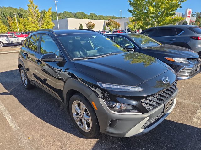 2023 Hyundai Kona SEL AWD photo