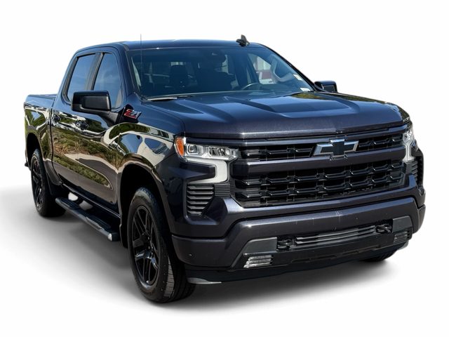 2023 Chevrolet Silverado 1500 RST 4WD photo