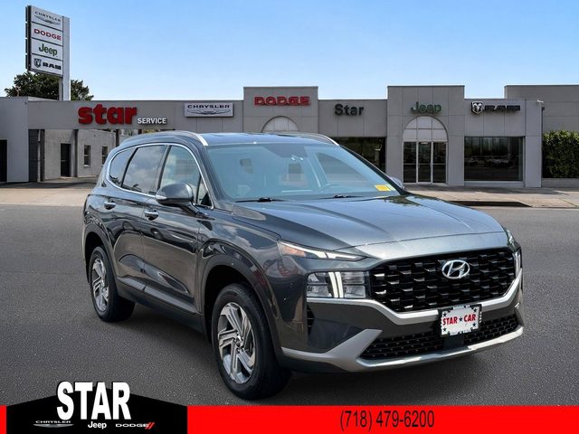 2023 Hyundai Santa Fe SEL AWD photo