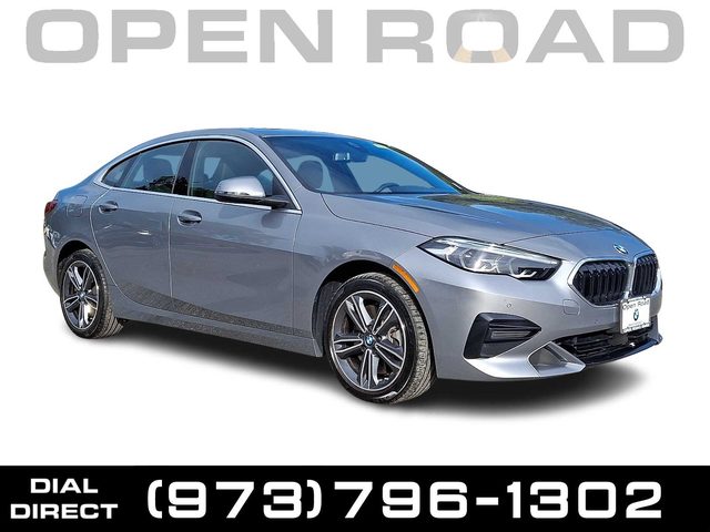 2023 BMW 2 Series 228i xDrive AWD photo