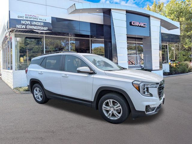 2023 GMC Terrain SLE AWD photo