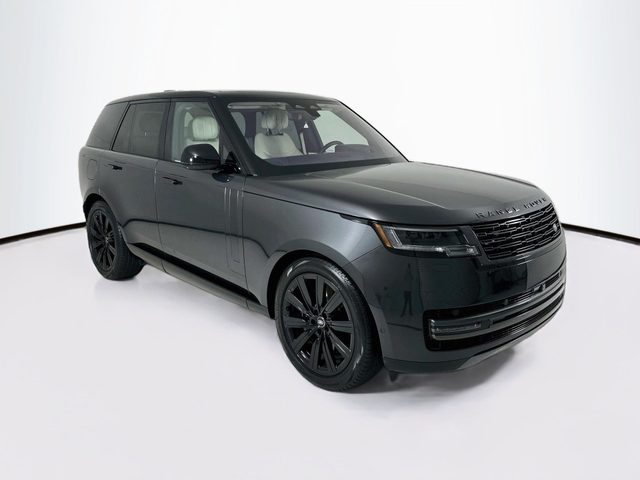 2023 Land Rover Range Rover SE AWD photo