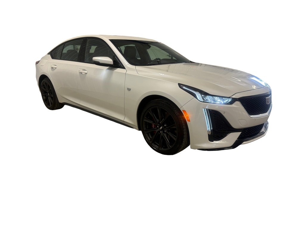 2023 Cadillac CT5 Sport AWD photo