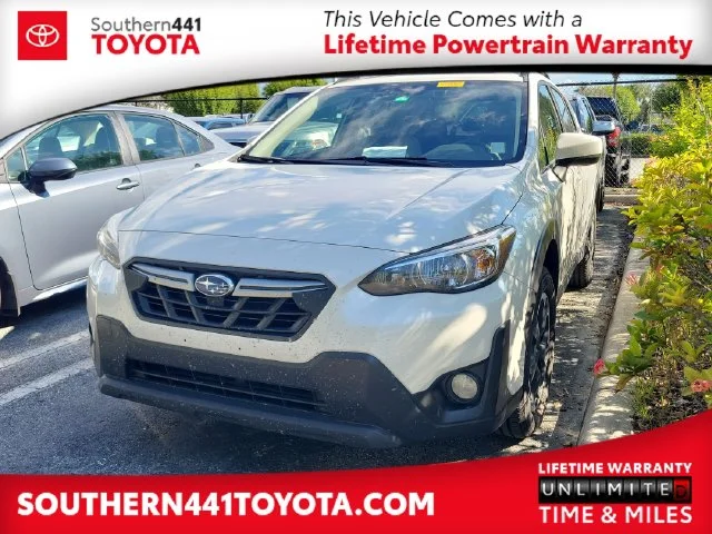 2023 Subaru Crosstrek Premium AWD photo