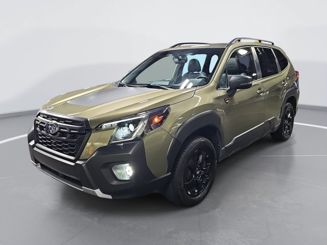 2022 Subaru Forester Wilderness AWD photo