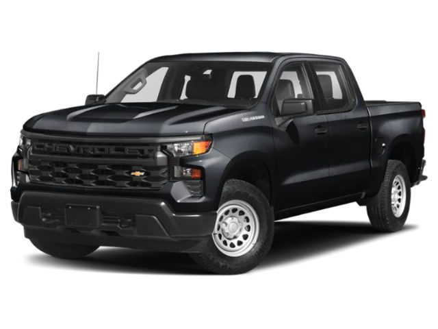 2023 Chevrolet Silverado 1500 LT RWD photo