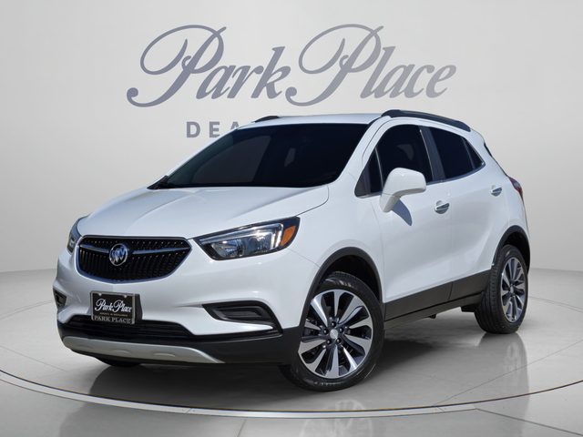2022 Buick Encore Preferred AWD photo