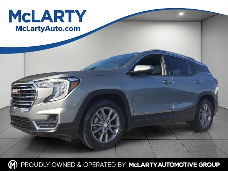 2023 GMC Terrain SLT FWD photo