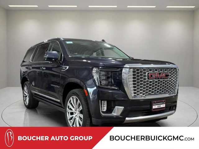 2023 GMC Yukon Denali 4WD photo