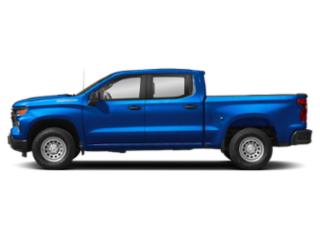 2022 Chevrolet Silverado 1500 LT RWD photo