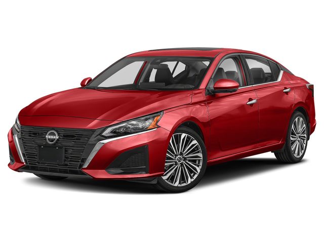 2023 Nissan Altima 2.5 SL AWD photo