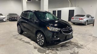 2022 Buick Encore Preferred AWD photo