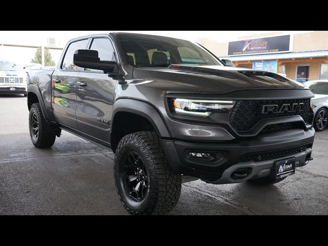 2022 Ram 1500 TRX 4WD photo