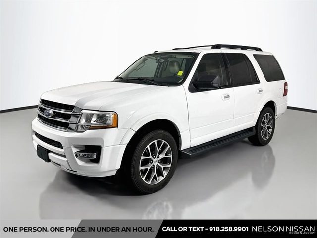 2016 Ford Expedition XLT RWD photo