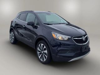 2022 Buick Encore Preferred AWD photo