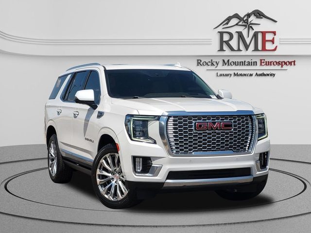 2023 GMC Yukon Denali 4WD photo