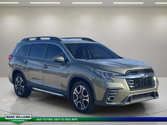 2023 Subaru Ascent Limited AWD photo