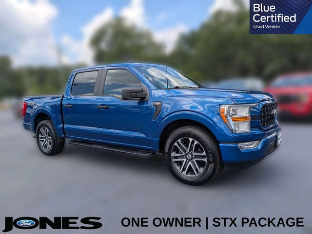 2022 Ford F-150 XL RWD photo