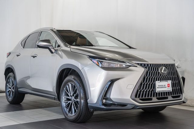 2022 Lexus NX NX 350 AWD photo