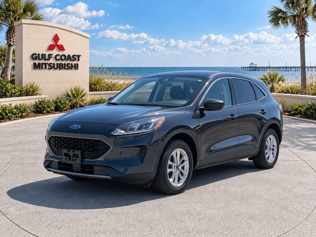 2022 Ford Escape SE AWD photo