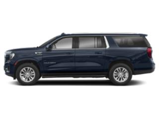 2022 GMC Yukon XL SLE 4WD photo