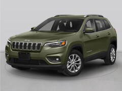 2022 Jeep Cherokee x 4WD photo