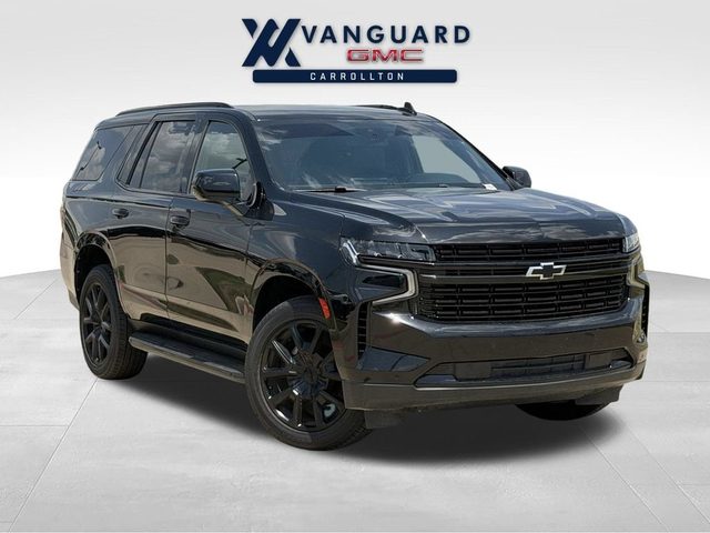 2023 Chevrolet Tahoe RST RWD photo