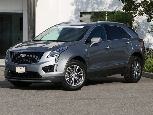 2023 Cadillac XT5 FWD Premium Luxury FWD photo