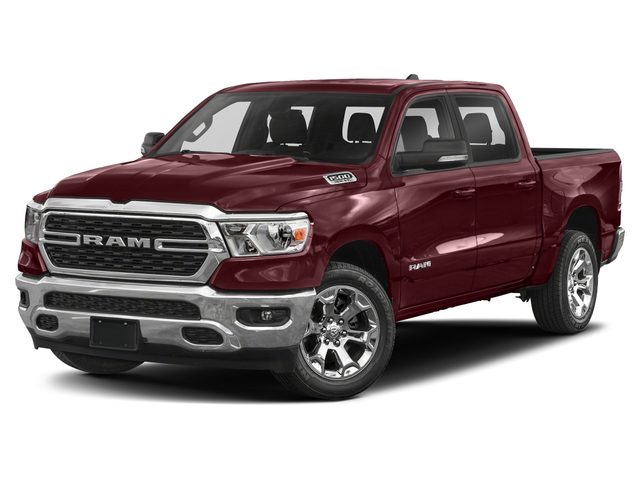 2022 Ram 1500 Lone Star RWD photo