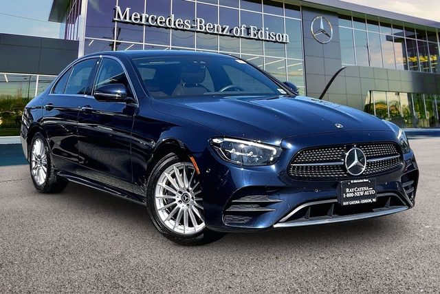 2023 Mercedes-Benz E-Class E 350 AWD photo