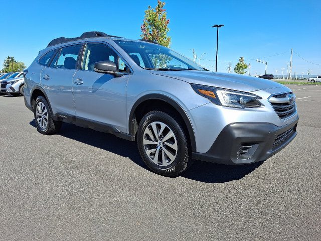 2021 Subaru Outback AWD photo