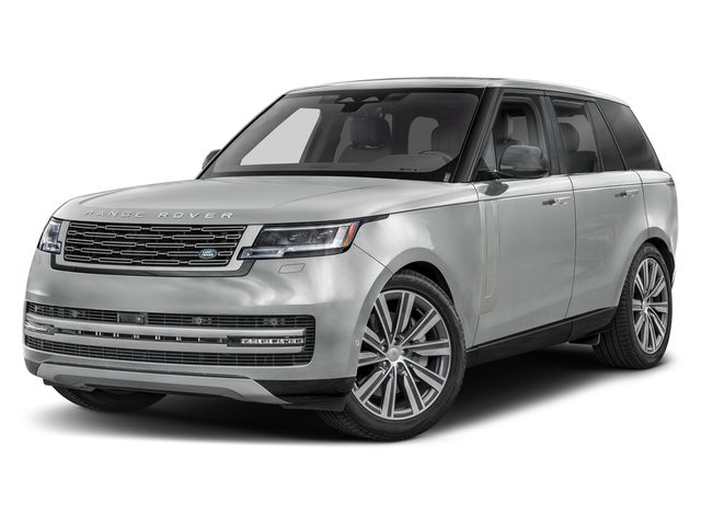 2023 Land Rover Range Rover SE AWD photo