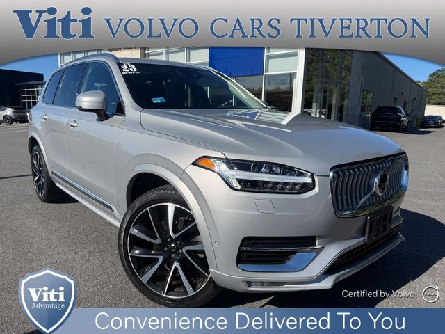 2023 Volvo XC90 Plus AWD photo