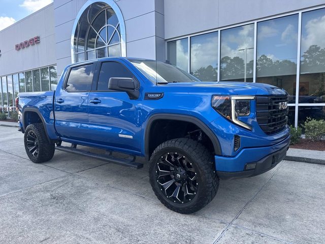 2023 GMC Sierra 1500 Elevation RWD photo